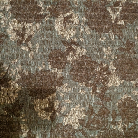 Vintage America Lace Up Shirt - Picture 2 of 3